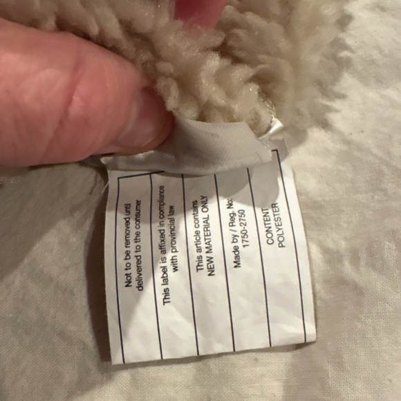 Patagonia Reversible Tribbles jacket 2T, kids winter coat - Picture 3 of 13